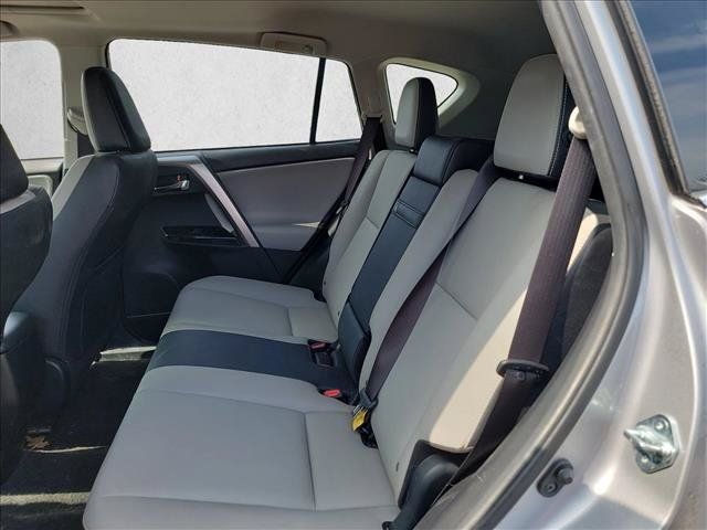 Used 2018 Toyota RAV4 Limited w/ Advanced Technology Package AWD/4WD image 11