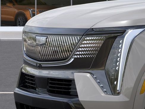 New 2026 Cadillac Escalade IQL Sport 1 w/ LPO, ONYX Package AWD/4WD image 13