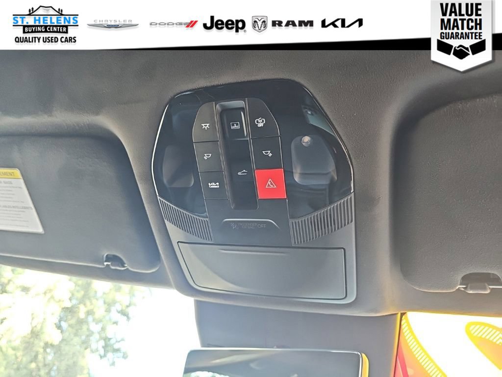 Used 2027 Kia Telluride SX Prestige X-Pro AWD/4WD image 41