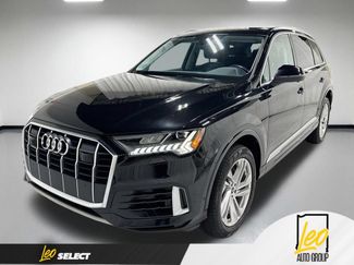 Used 2024 Audi Q7 3.0T Premium Plus AWD/4WD video 1
