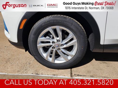 New 2026 Buick Envista Preferred w/ Convenience I Package FWD image 50