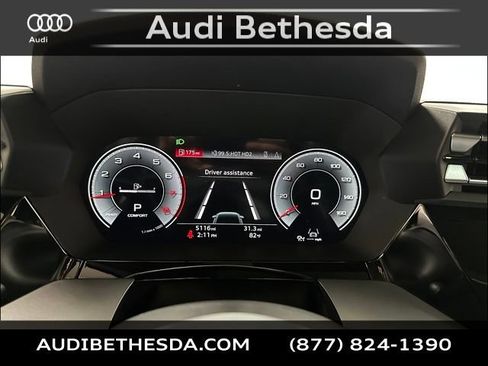 Certified 2026 Audi A3 2.0T Premium w/ Convenience Package AWD/4WD image 16