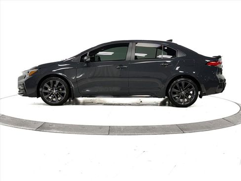 Certified 2023 Toyota Corolla SE image 6