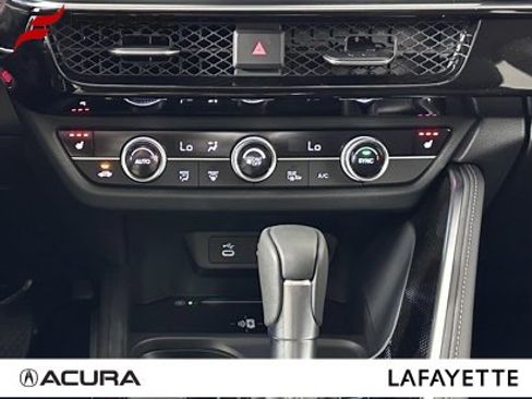 Used 2025 Acura ADX FWD image 17