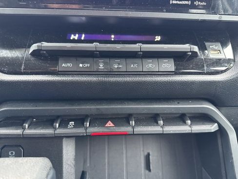 Used 2023 Toyota Tundra SR w/ SR Tow Package image 23