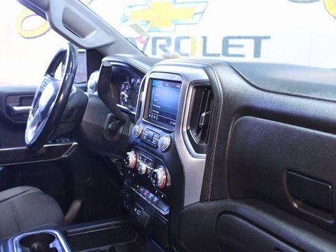 Used 2020 GMC Sierra 1500 Elevation image 10