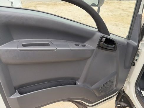 New 2025 Chevrolet Low Cab Forward image 11