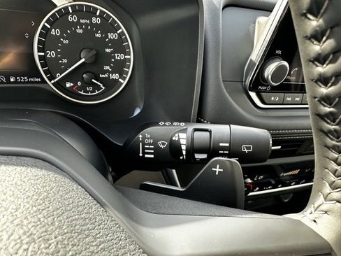 New 2026 Nissan Rogue SV w/ Cold Weather Package image 30