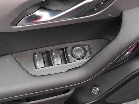 New 2026 Chevrolet Blazer LT w/ Convenience Package image 17