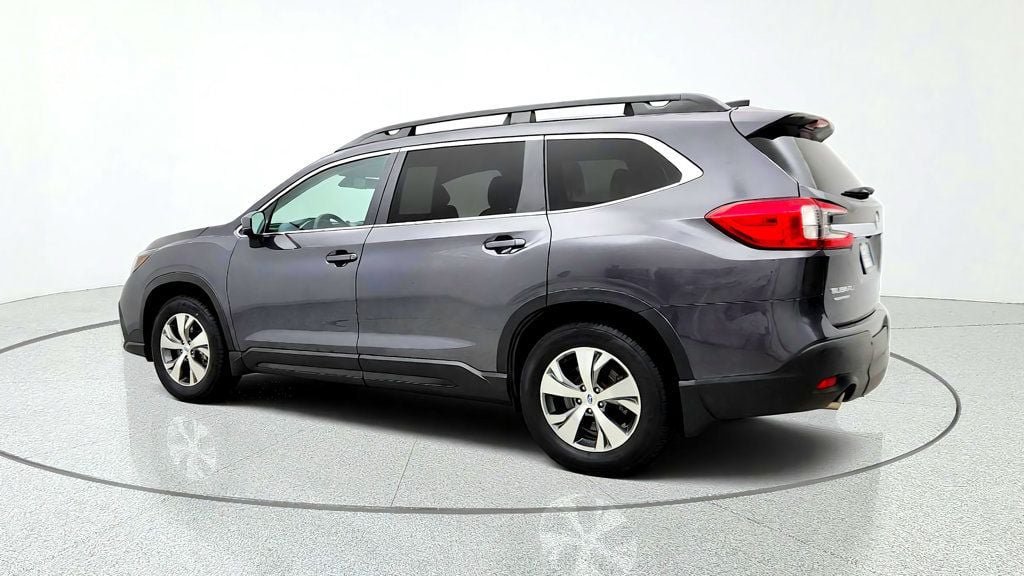 Used 2024 Subaru Ascent Premium w/ Convenience Package AWD/4WD image 7