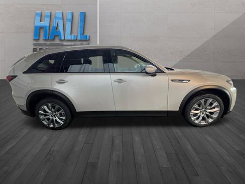 New 2026 MAZDA CX-90 3.3 Turbo w/ Preferred Package image 6