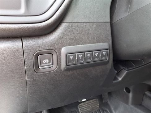 New 2024 Chevrolet Silverado 2500 W/T w/ WT Convenience Package RWD image 22