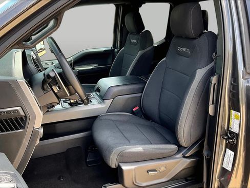 Used 2019 Ford F150 Raptor AWD/4WD image 14