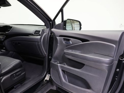 Used 2019 Honda Passport Elite image 39