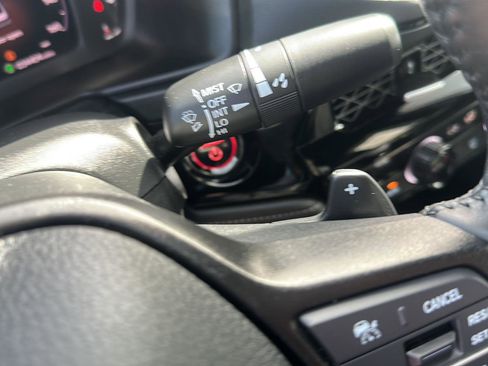 Used 2024 Honda Accord Sport image 16