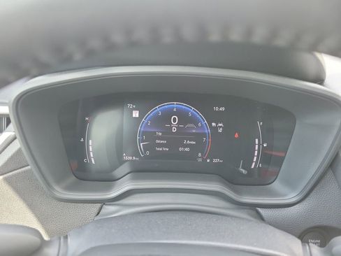 Used 2026 Toyota Corolla Cross LE FWD image 34