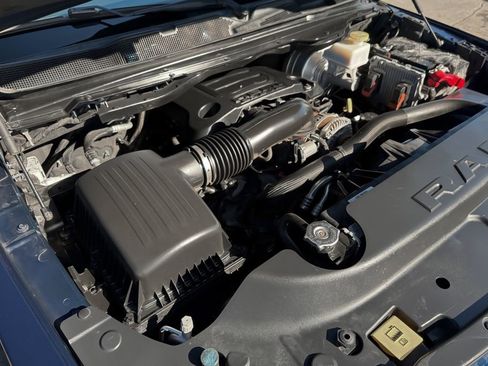 Used 2019 RAM 1500 Big Horn image 31