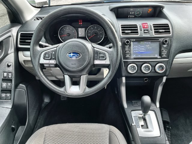 Used 2018 Subaru Forester 2.5i AWD/4WD image 14