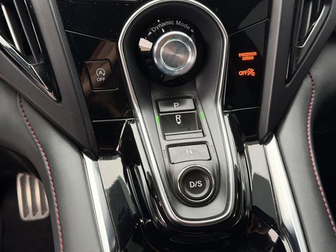 Certified 2023 Acura RDX A-Spec image 10