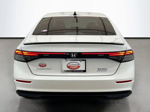 Used 2025 Honda Accord Sport image 5