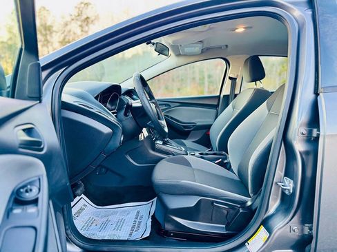 Used 2012 Ford Focus S image 12