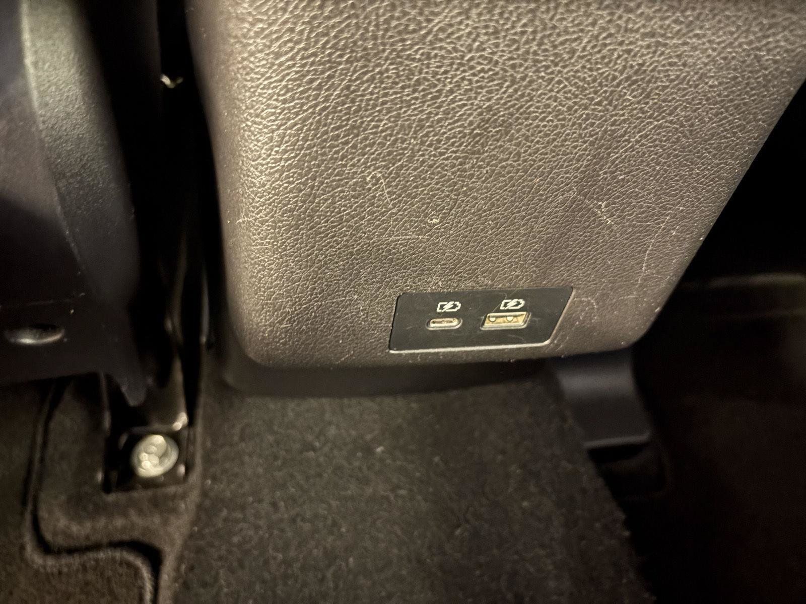 Used 2024 Mitsubishi Outlander Sport AWD image 14