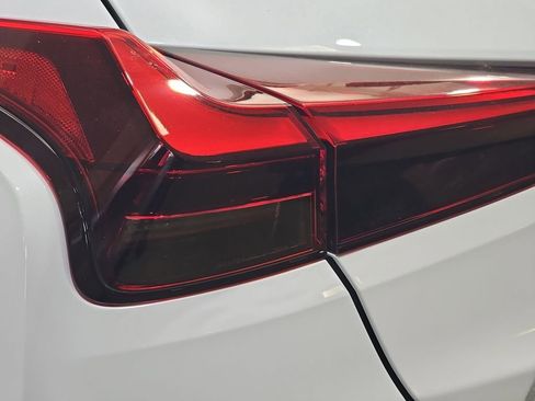 New 2026 Lexus UX 300h AWD image 35