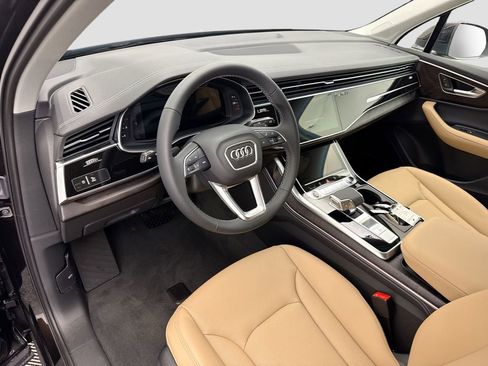 Used 2026 Audi Q7 3.0T Premium Plus image 9