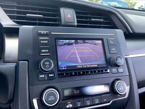 Used 2020 Honda Civic LX image 23