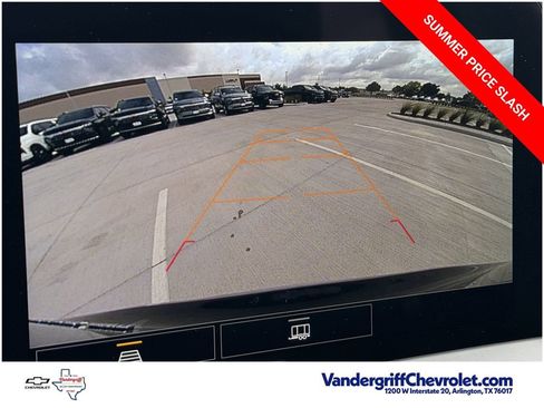 Certified 2025 Chevrolet Blazer LT AWD/4WD image 17