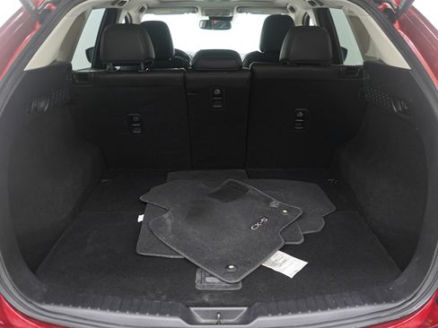 Used 2023 MAZDA CX-5 AWD 2.5 S image 9