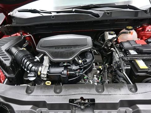 Used 2024 Chevrolet Blazer LT w/ Midnight/Sport Edition image 30