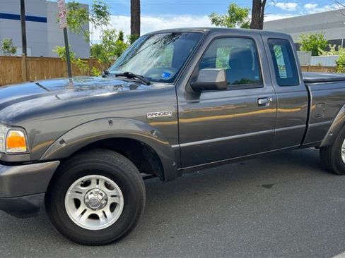 Used 2010 Ford Ranger 2WD SuperCab image 3