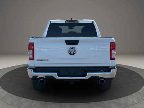 Used 2023 RAM 1500 Big Horn w/ Trailer Tow Group RWD image 5