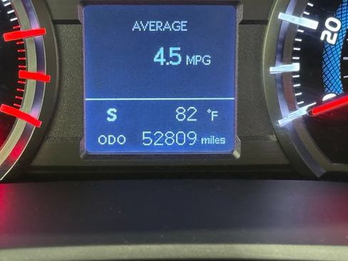 Used 2019 Toyota 4Runner SR5 AWD/4WD image 36