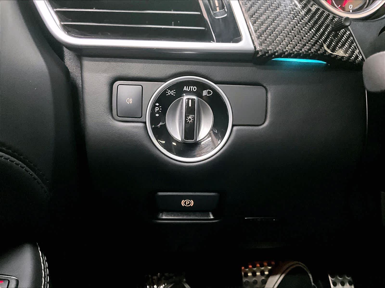 Used 2019 Mercedes-Benz GLE 63 AMG S image 37