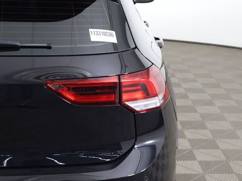 Used 2024 Volkswagen Golf R AWD/4WD image 20