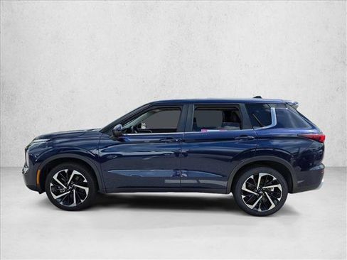 Used 2024 Mitsubishi Outlander SE FWD image 9