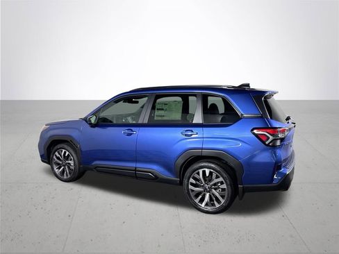 New 2026 Subaru Forester Touring image 8