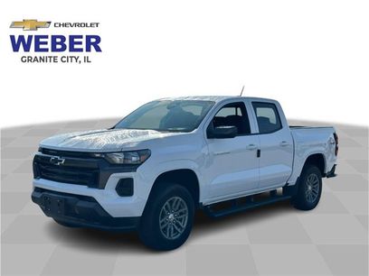 New 2026 Chevrolet Colorado LT w/ Advanced Trailering Package
