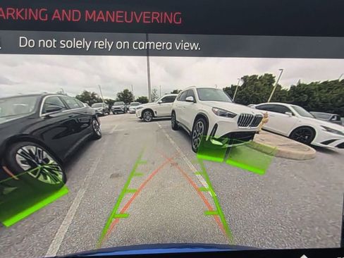 New 2026 BMW i4 eDrive40 w/ M Sport Package RWD image 12