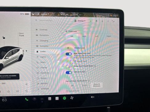 Used 2021 Tesla Model 3 Performance AWD/4WD image 23