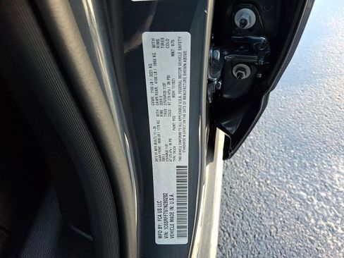 New 2026 RAM 1500 Big Horn image 17