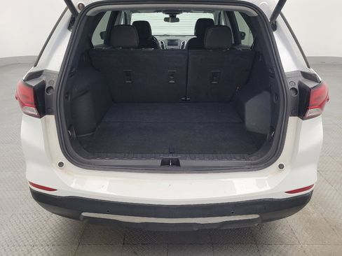 Used 2022 Chevrolet Equinox LT image 29