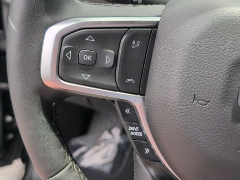 Used 2025 RAM 1500 Big Horn AWD/4WD image 26