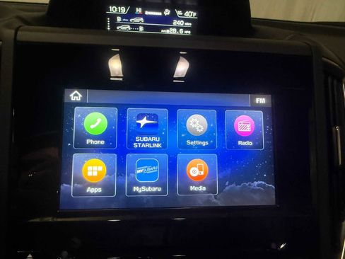 Certified 2023 Subaru Forester Premium image 32