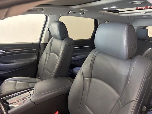 Used 2021 Buick Enclave Premium w/ Sun and Sites Package image 9