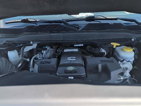 Certified 2023 RAM 3500 Limited image 27