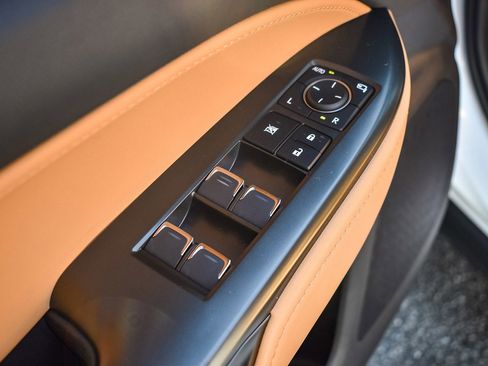 New 2026 Lexus NX 350 AWD image 20