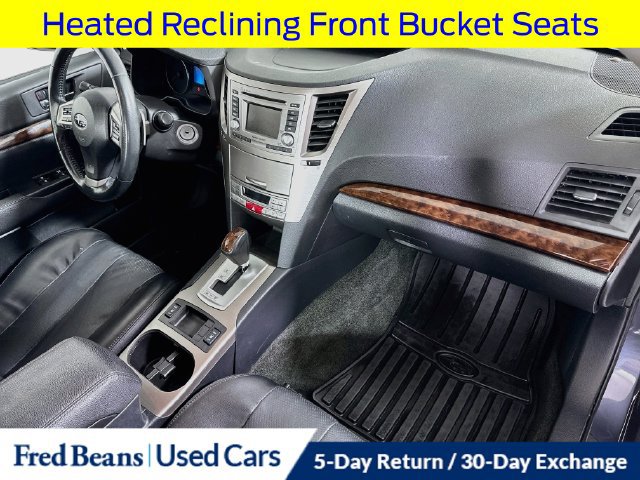 Used 2014 Subaru Legacy 2.5i Limited AWD/4WD image 32